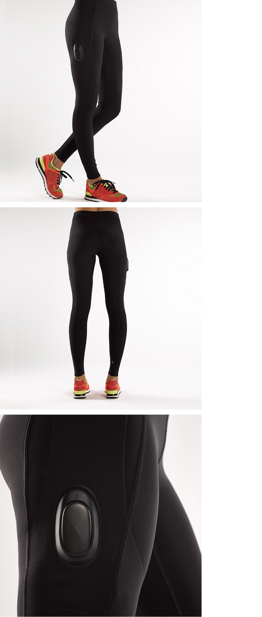 MEN'S 2.0 SHORTS - w/Core