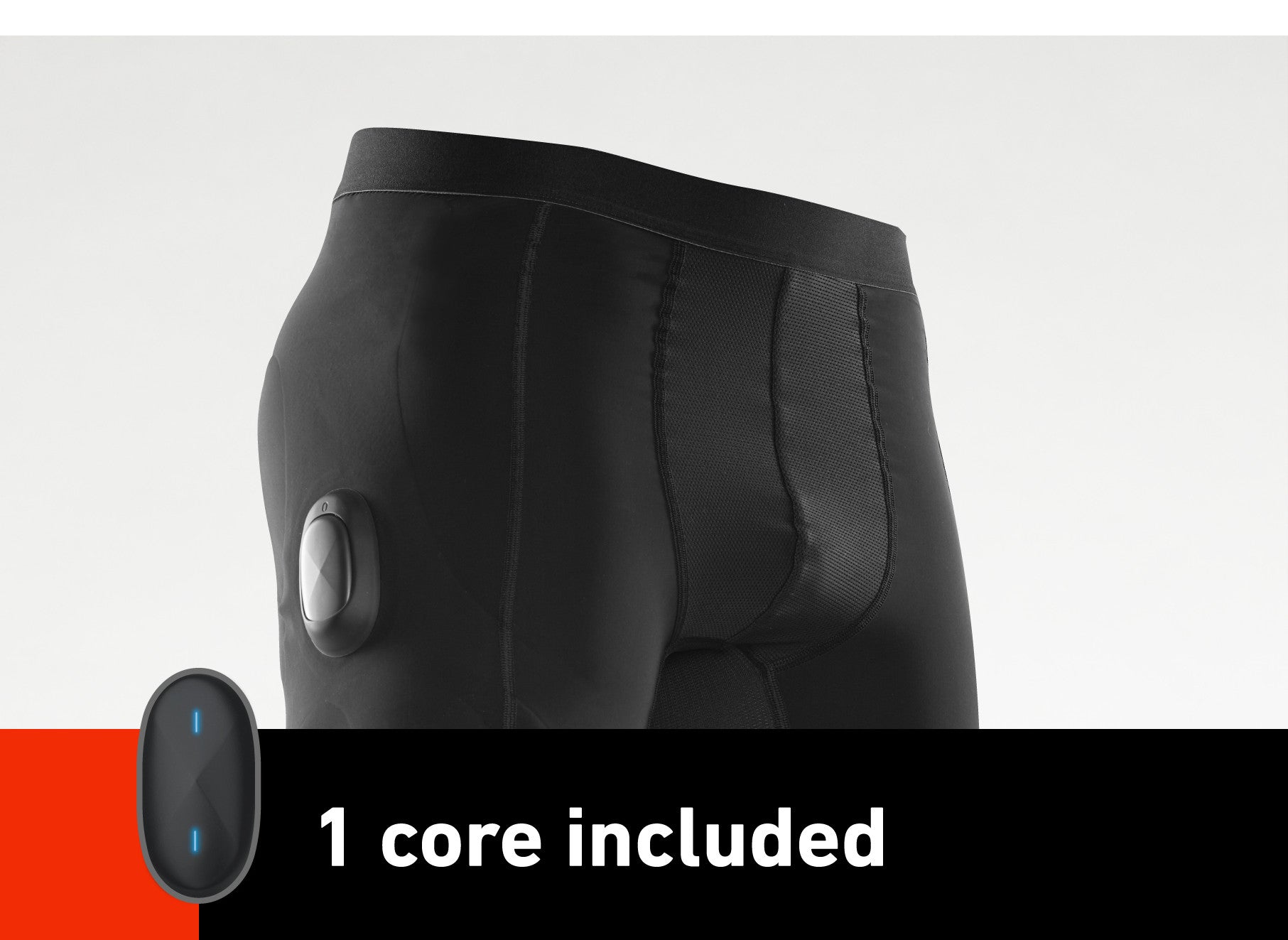 MEN'S 2.0 SHORTS - w/Core