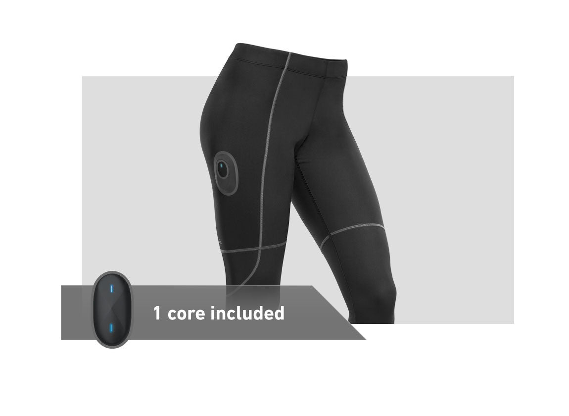 WOMEN'S LOWER BODY KIT