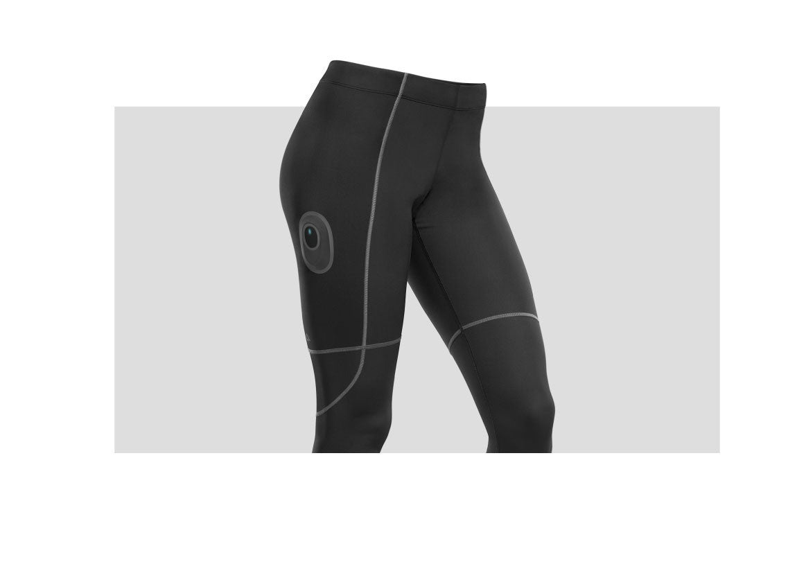 WOMEN'S LEGGINGS