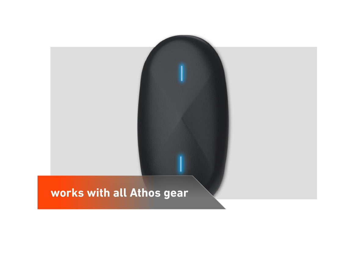 ATHOS CORE