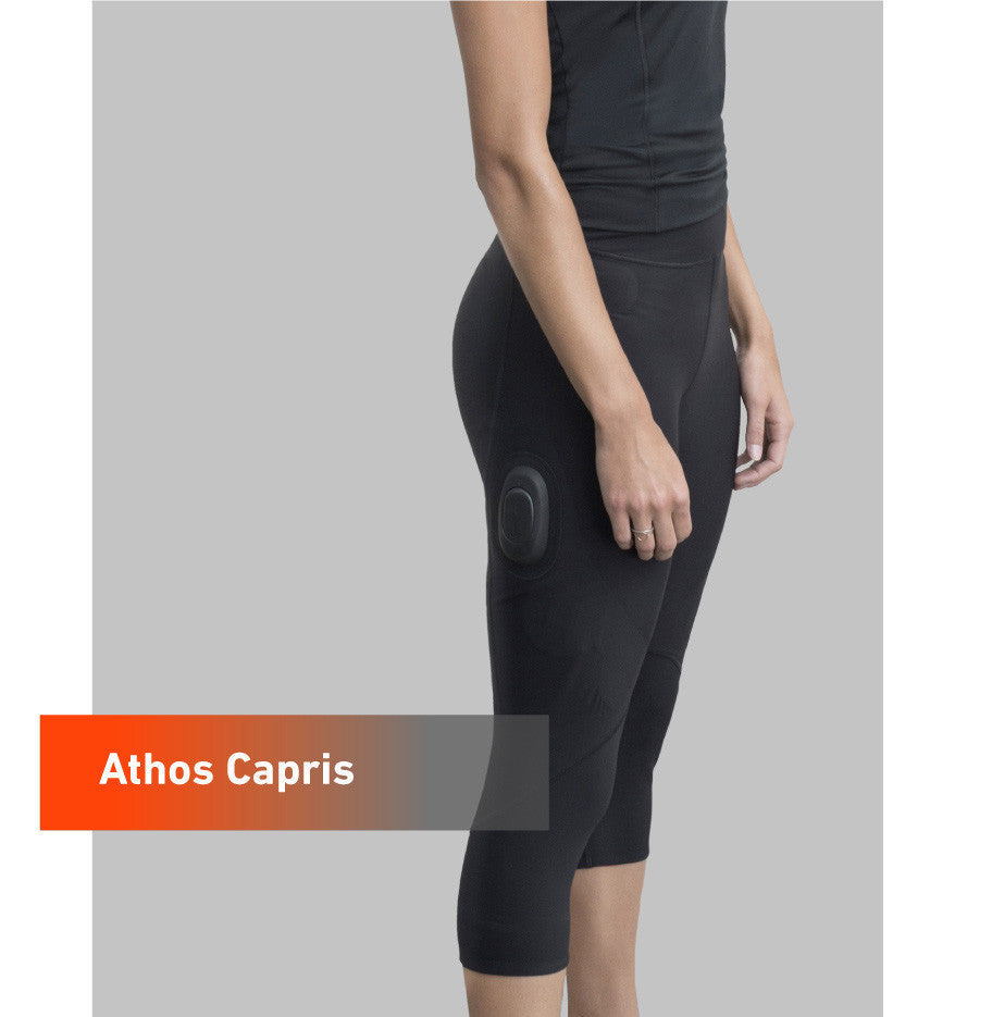 WOMEN'S LEGGINGS