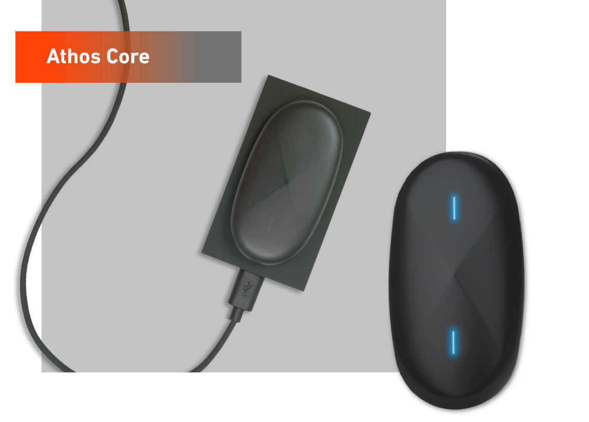 ATHOS CORE
