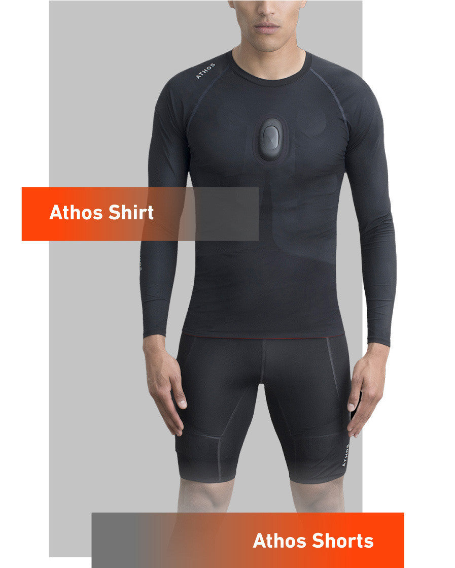 MEN'S FULL BODY KIT - with one Core