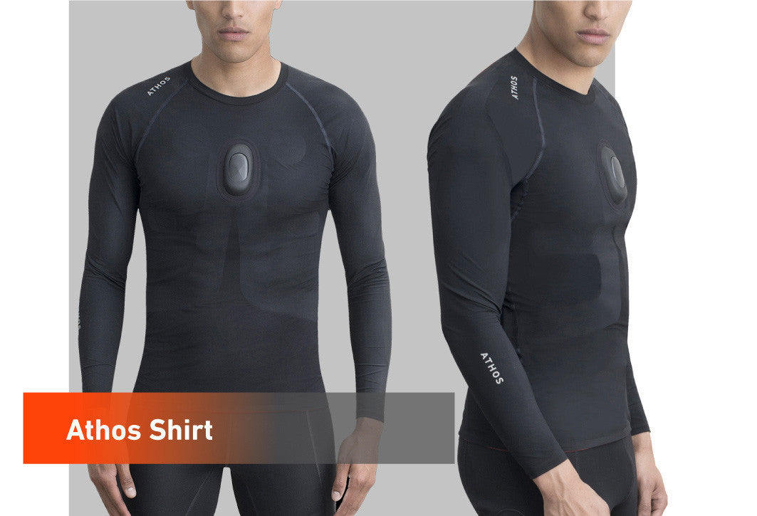 MEN'S UPPER BODY KIT