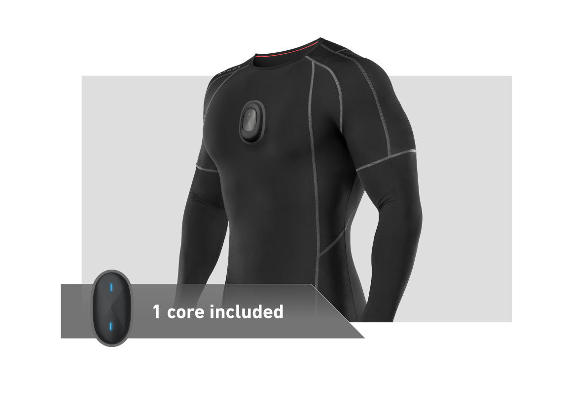 MEN'S UPPER BODY KIT